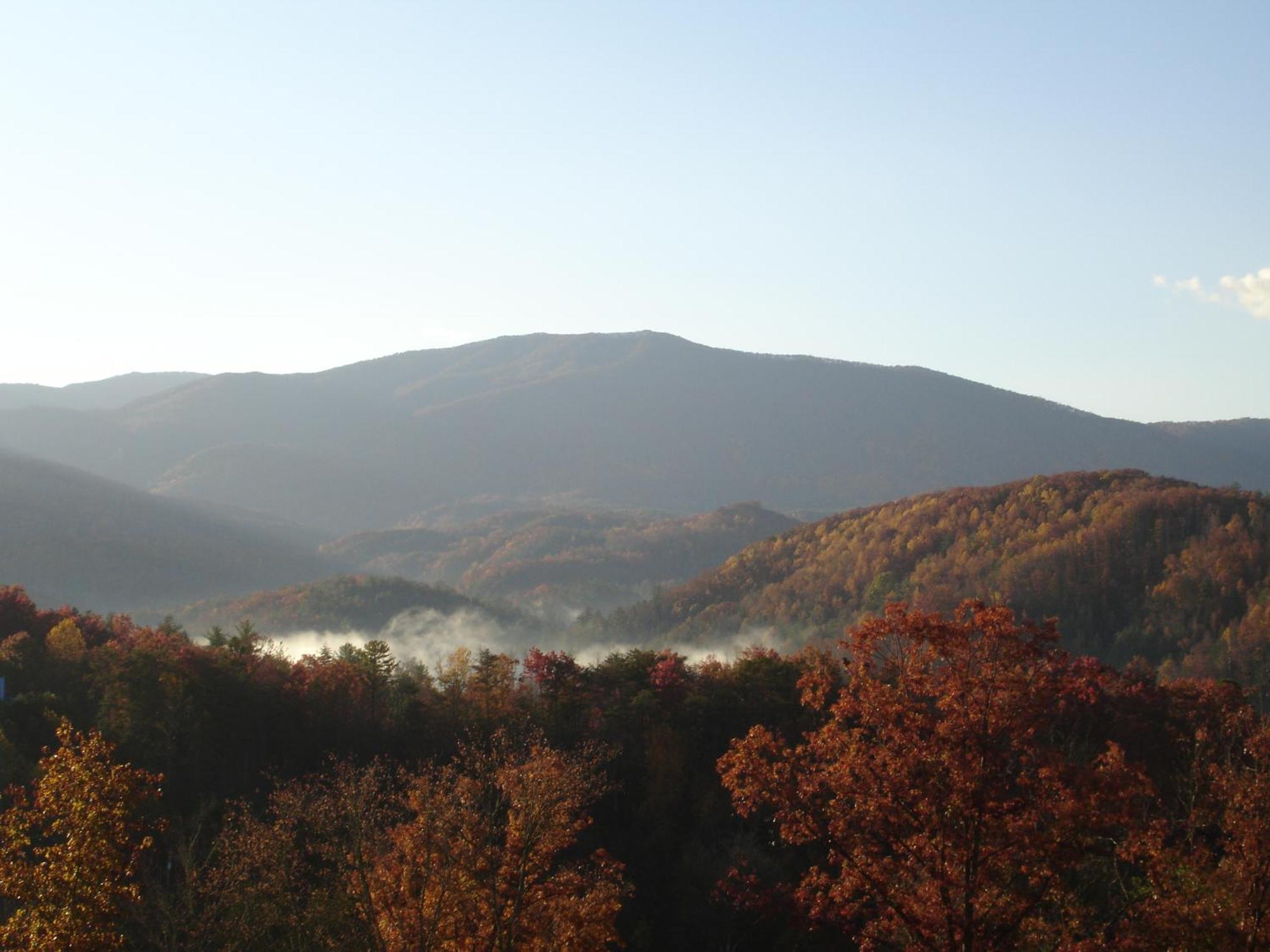 Апартаменты Stairway To Heaven, Breathtaking Mtn Views Indoor Pool & Hot Tub Гатлинбург Экстерьер фото